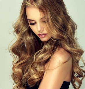 Frisur aus dem Salon vom Kluge Köpfe Friseur ihr Top-Stylist in Rostock.