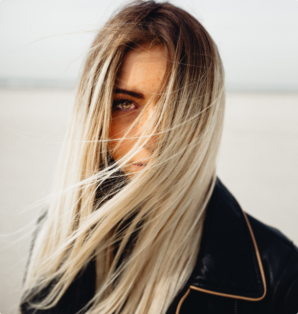 Special: Keratinglättung durch die Profis von Kluge Köpfe Friseur ihr Top-Stylist in Rostock.