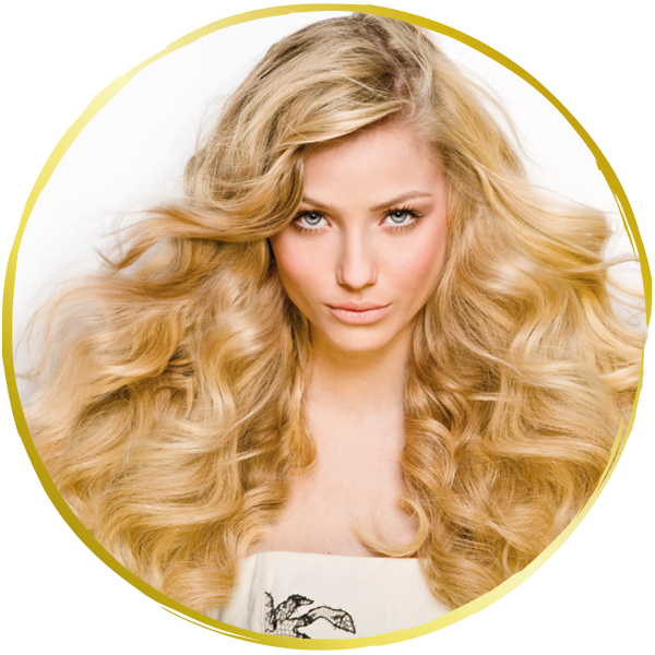 Kluge Köpfe Rostock - Dein Friseur für Extensions, Tressen, Tapes, Bondings, Haarverdichtung
