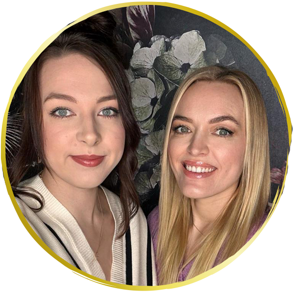 Team des Friseur Salons von Kluge Köpfe Rostock in der Laurembergstraße